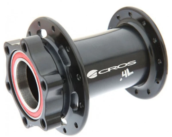 ACROS Vorderradnabe A-HUB 4L Lefty 3 ACROS Vorderradnabe A-HUB 4L Lefty