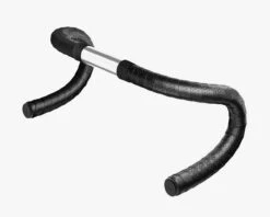 Brooks Bar Tape Leder Lenkerband | Schwarz
