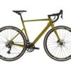Cannondale SuperSix EVO SE 2 - Carbon Gravel Bike 2023 | Olive Green -Lenker Fest Verkaufsgeschäft cannondale supersix evo se 2 carbon gravel bike 2023 olive green 58 cm 001 97644 2200x1760 1280x1280