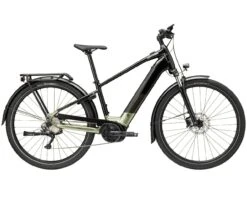 Cannondale Tesoro Neo X 2 - Elektro Trekking Bike 2023 | Mantis