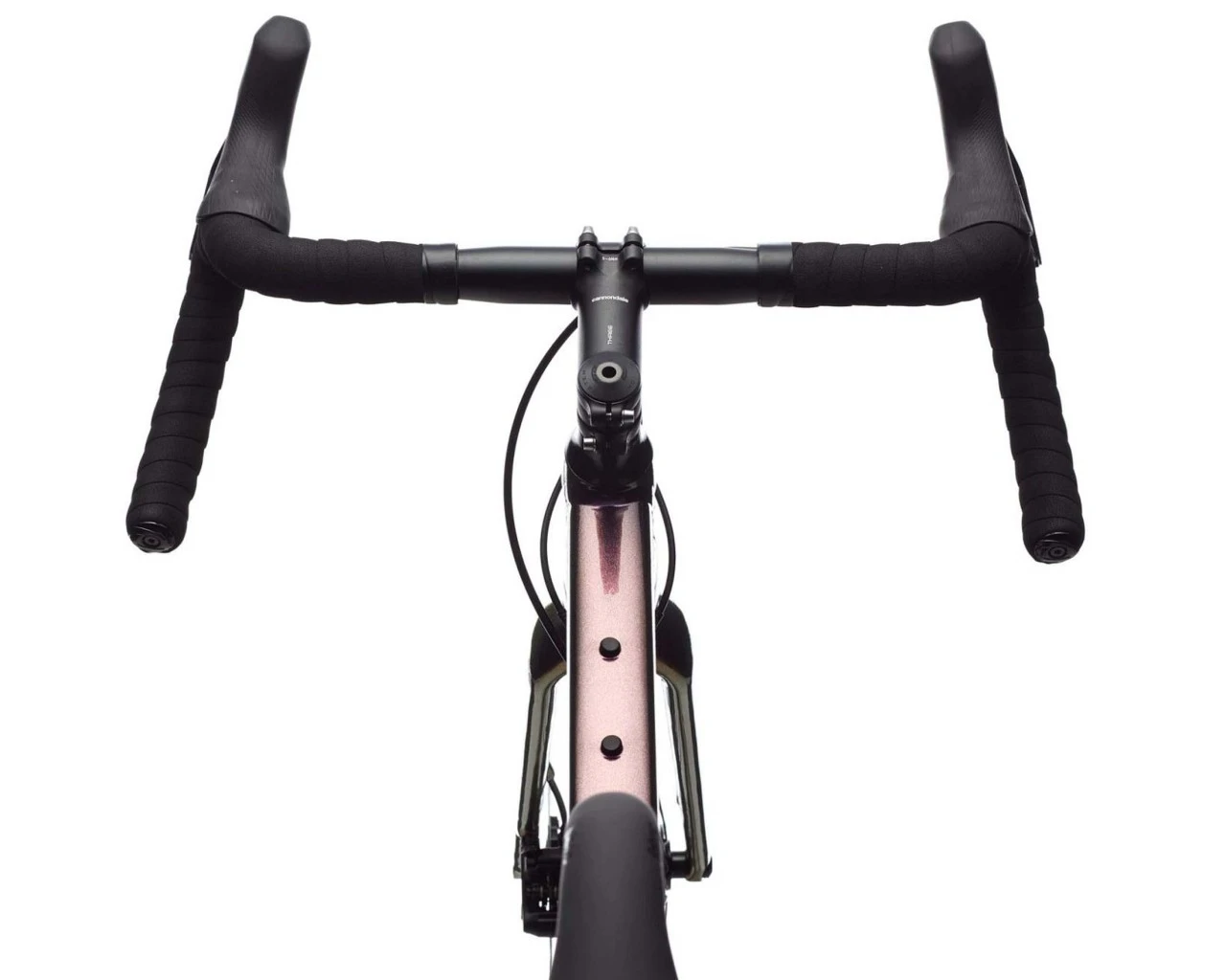 Cannondale Topstone 2 - Gravel Bike 2022 | Rainbow Trout – Bild 3