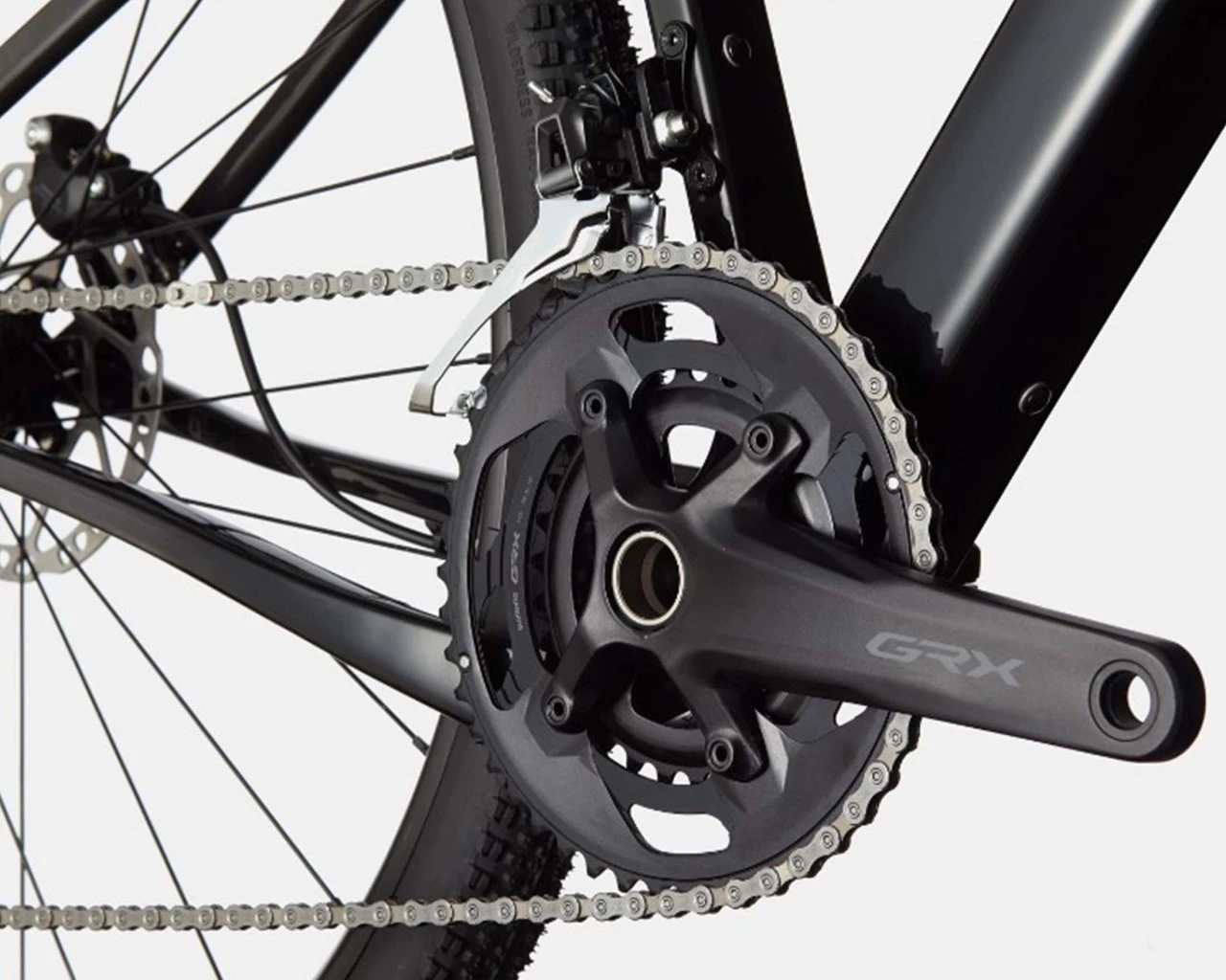 Cannondale Topstone Carbon 3 - 28" Carbon Gravel Bike 2023 | Carbon – Bild 4