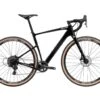 Cannondale Topstone Carbon Apex - Carbon Gravel Bike | Carbon