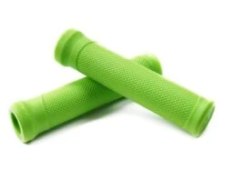 Cube ACID Griffe React | Green -Lenker Fest Verkaufsgeschäft cube acid griffe react green 003 85032 2200x1760 1280x1280