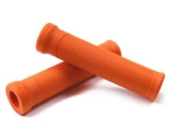 Cube ACID Griffe React | Orange -Lenker Fest Verkaufsgeschäft cube acid griffe react orange 003 85035 2200x1760 1280x1280