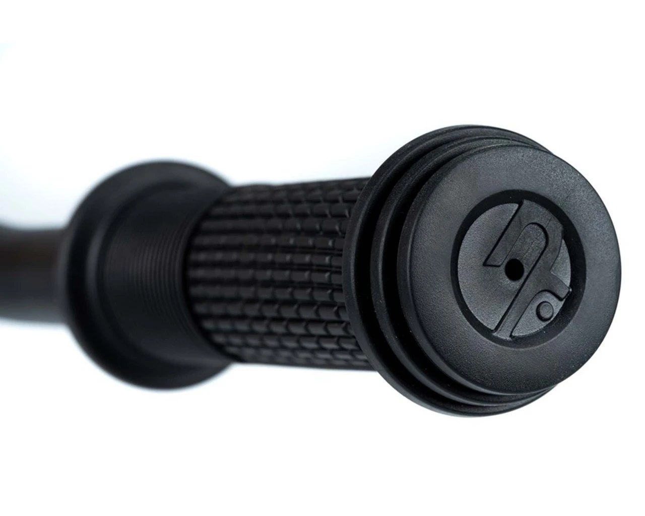 Cube ACID Kinderradgriffe 19.0 Mit Prallschutz | Black 4 Cube ACID Kinderradgriffe 19.0 Mit Prallschutz | Black – Bild 2