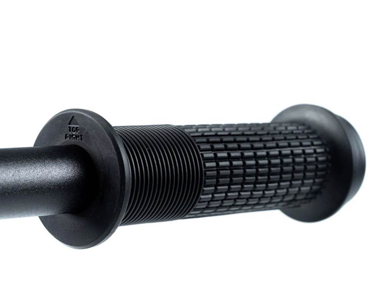 Cube ACID Kinderradgriffe 19.0 Mit Prallschutz | Black 5 Cube ACID Kinderradgriffe 19.0 Mit Prallschutz | Black – Bild 3