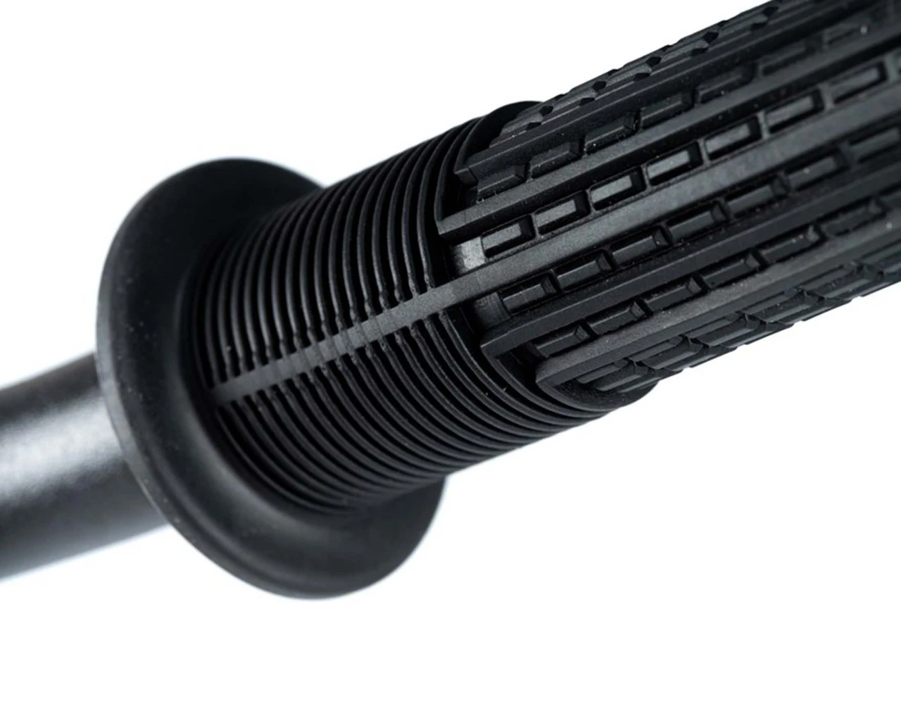 Cube ACID Kinderradgriffe 19.0 Mit Prallschutz | Black 6 Cube ACID Kinderradgriffe 19.0 Mit Prallschutz | Black – Bild 4