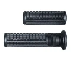 Cube ACID Kinderradgriffe 22.2 Mit Drehgriffschalter | Black