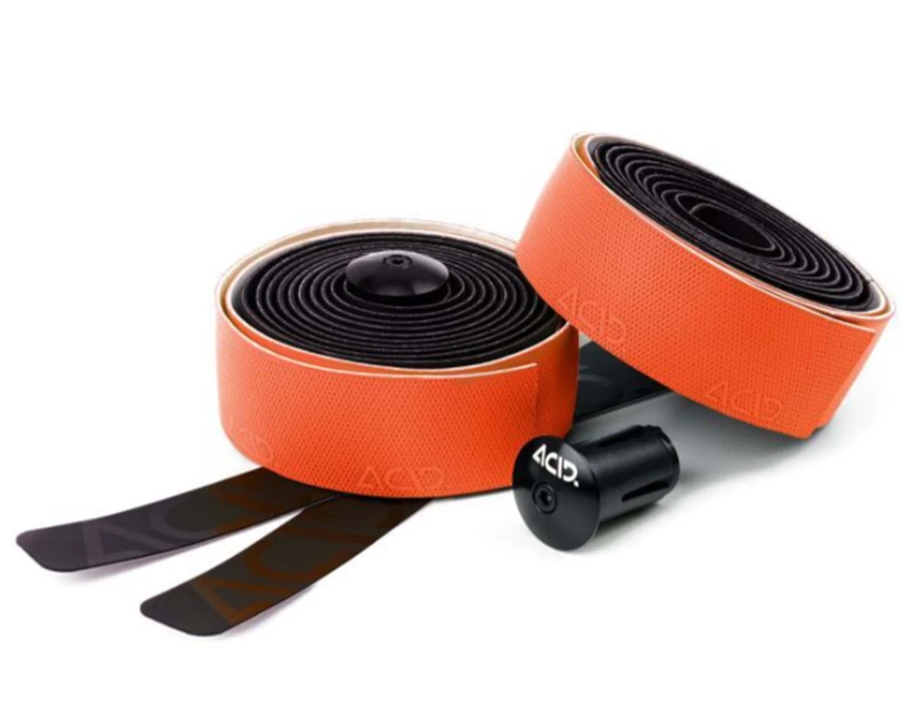 Cube Acid Lenkerband CC 3.5 | Black N Orange 4 Cube Acid Lenkerband CC 3.5 | Black N Orange – Bild 2