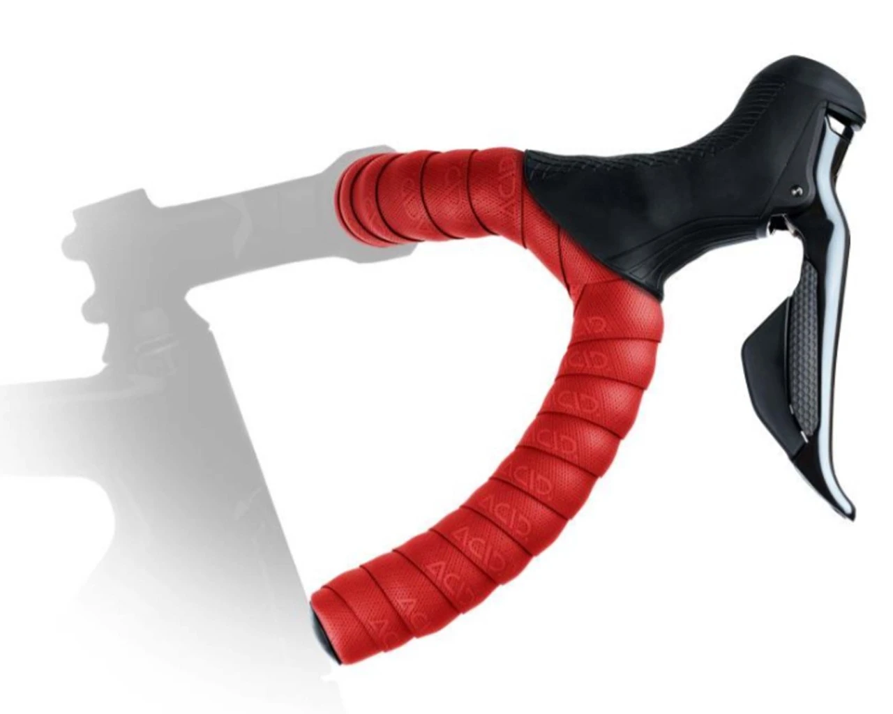 Cube Acid Lenkerband CC 3.5 CMPT | Red 3 Cube Acid Lenkerband CC 3.5 CMPT | Red