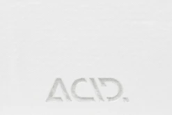 Cube Acid Lenkerband RC 2,5 CMPT | White