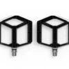 Cube Acid Pedale Flat A1-CB (Paar) | Black -Lenker Fest Verkaufsgeschäft cube acid pedale flat a1 cb paar black 66492 2200x1760 1280x1280