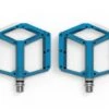 Cube ACID Pedale FLAT A2-IB (paar) | Blau -Lenker Fest Verkaufsgeschäft cube acid pedale flat a1 cb paar blau 66494 2200x1760 1280x1280