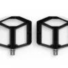 Cube ACID Pedale FLAT A2-IB (paar) | Schwarz -Lenker Fest Verkaufsgeschäft cube acid pedale flat a2 ib paar schwarz 66497 2200x1760 1280x1280