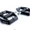Cube ACID Pedale FLAT A3-ZP (paar) | Black