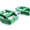 Cube ACID Pedale FLAT A3-ZP (paar) | Grün 1 Cube ACID Pedale FLAT A3-ZP (paar) | Grün -Lenker Fest Verkaufsgeschäft cube acid pedale flat a3 zp paar grn 001 82145 2200x1760 1280x1280
