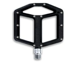 Cube Acid Pedale FLAT A3-ZP R | Black