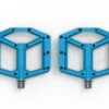Cube ACID Pedale FLAT C1-IB (Paar) | Blau -Lenker Fest Verkaufsgeschäft cube acid pedale flat c1 ib paar blau 66504 2200x1760 1280x1280