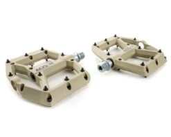 Cube ACID Pedale Flat C1-IB (Paar) | Desert -Lenker Fest Verkaufsgeschäft cube acid pedale flat c1 ib paar desert 003 85599 2200x1760 1280x1280