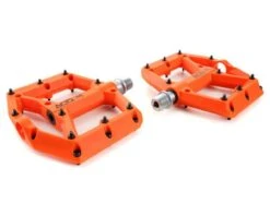 Cube ACID Pedale FLAT C1-IB (Paar) | Orange -Lenker Fest Verkaufsgeschäft cube acid pedale flat c1 ib paar orange 003 85611 2200x1760 1280x1280