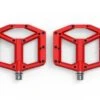 Cube ACID Pedale FLAT C1-IB (Paar) | Rot -Lenker Fest Verkaufsgeschäft cube acid pedale flat c1 ib paar rot 66503 2200x1760 1280x1280