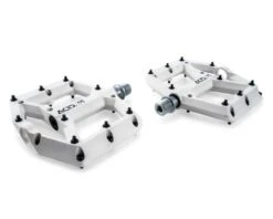 Cube ACID Pedale FLAT C1-IB (Paar) | Weiß -Lenker Fest Verkaufsgeschäft cube acid pedale flat c1 ib paar wei 003 85605 2200x1760 1280x1280