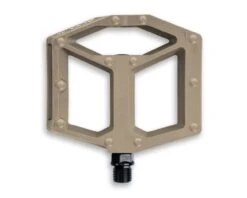 Cube Acid Pedale FLAT C2-ZP R | Sand