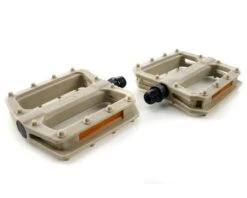 Cube ACID Pedale FLAT C3-ZP (Paar) | Desert -Lenker Fest Verkaufsgeschäft cube acid pedale flat c3 zp paar desert 003 86754 2200x1760 1280x1280