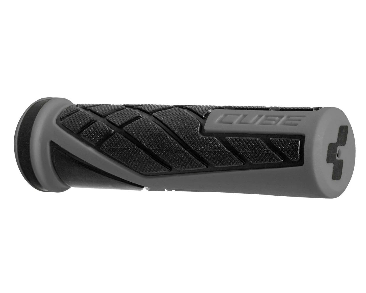Cube Griffe PERFORMANCE (Paar) | Black N Grey – Bild 3