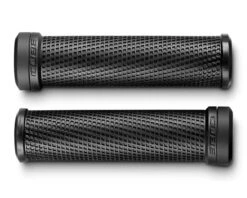 Cube Griffe Race (Paar) | Black N Black