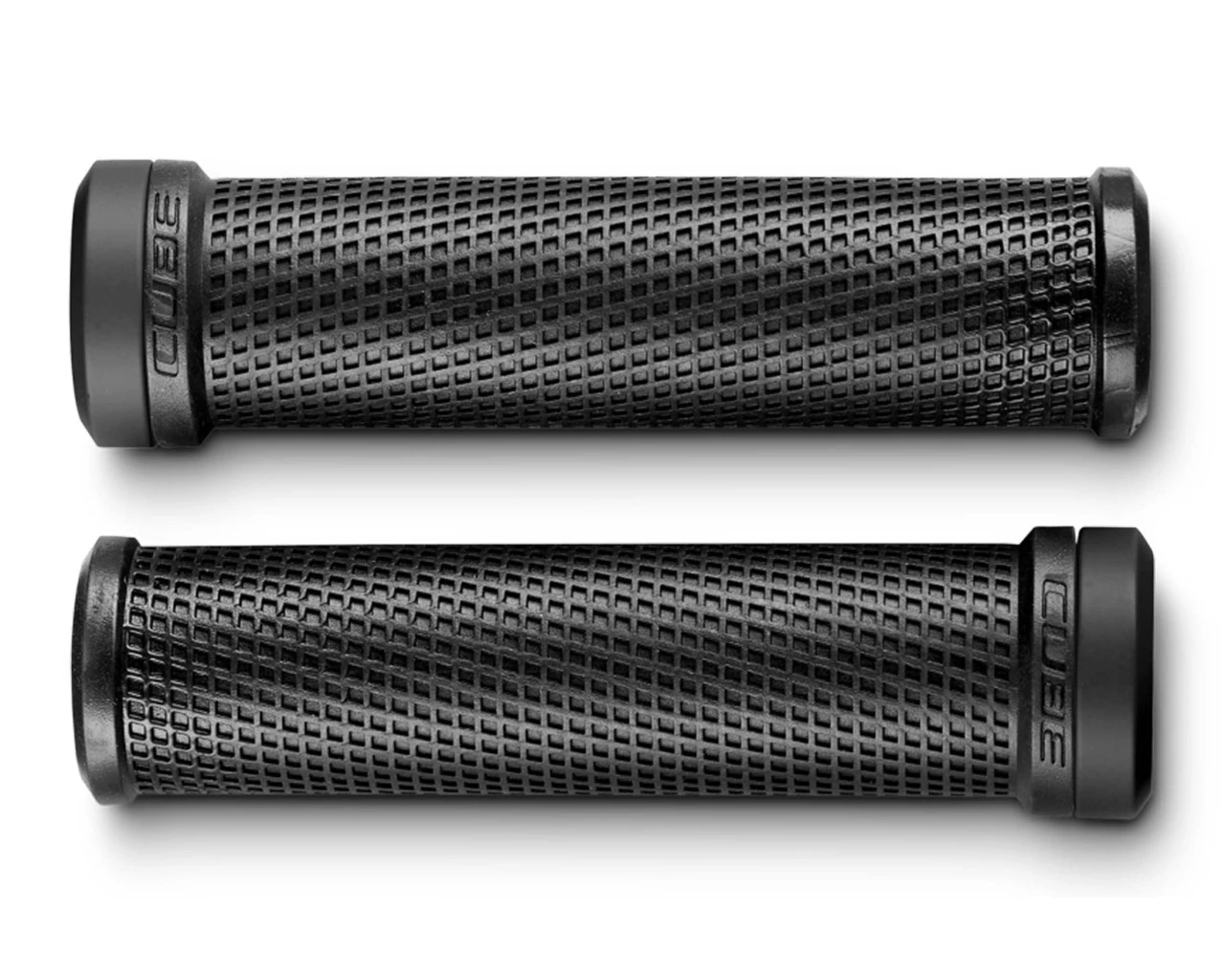 Cube Griffe Race (Paar) | Black N Black 3 Cube Griffe Race (Paar) | Black N Black