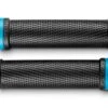 Cube Griffe Race (Paar) | Black N Blue -Lenker Fest Verkaufsgeschäft cube griffe race paar black n blue 92862 2200x1760 1280x1280