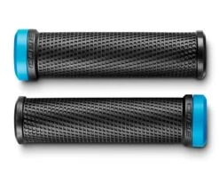 Cube Griffe Race (Paar) | Black N Blue