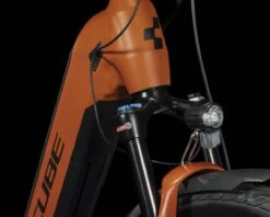 Cube Kathmandu Hybrid EXC 750 - Easy Entry Elektro Trekking Bike 2023 | Red´n´black -Lenker Fest Verkaufsgeschäft cube kathmandu hybrid exc 750 easy entry elektro trekking bike 2023 rednblack l 003 94500 2200x1760 1280x1280