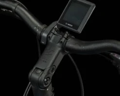 Cube Kathmandu Hybrid ONE 750 - Easy Entry Elektro Trekking Bike 2023 | Blue´n´black -Lenker Fest Verkaufsgeschäft cube kathmandu hybrid one 750 easy entry elektro trekking bike 2023 bluenblack 004 95554 2200x1760 1280x1280