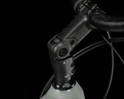 Cube Kathmandu Hybrid ONE 750 - Easy Entry Elektro Trekking Bike 2023 | Swampgrey´n´black -Lenker Fest Verkaufsgeschäft cube kathmandu hybrid one 750 easy entry elektro trekking bike 2023 swampgreynblack l 004 95609 2200x1760 1280x1280