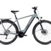 Cube Kathmandu Hybrid ONE 750 - Elektro Trekking Bike 2023 | Swampgrey´n´black -Lenker Fest Verkaufsgeschäft cube kathmandu hybrid one 750 elektro trekking bike 2023 swampgreynblack xl 001 93865 2200x1760 1280x1280