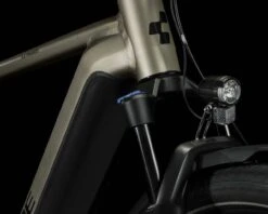 Cube Kathmandu Hybrid Pro 750 - Elektro Trekking Bike 2023 | Flashstone´n´black -Lenker Fest Verkaufsgeschäft cube kathmandu hybrid pro 750 elektro trekking bike 2023 flashstonenblack xl 003 94467 2200x1760 1280x1280