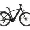Cube Kathmandu Hybrid SLT 750 - Elektro Trekking Bike 2023 | Black´n´metal -Lenker Fest Verkaufsgeschäft cube kathmandu hybrid slt 750 elektro trekking bike 2023 blacknmetal xl 001 93873 2200x1760 1280x1280