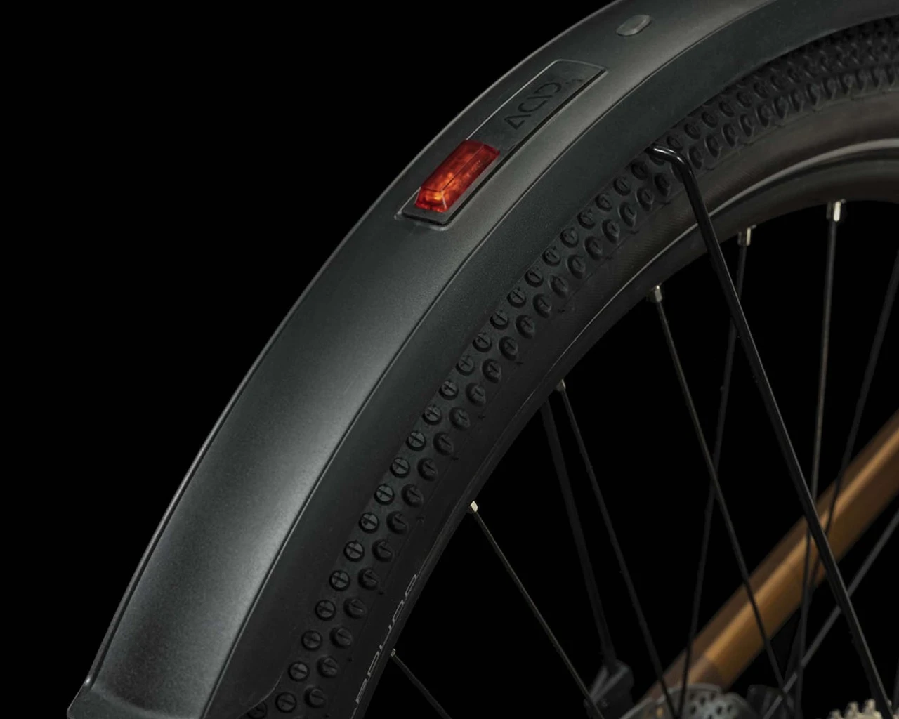 Cube Nuride Hybrid EXC 750 Allroad - Easy Entry Elektro MTB Hardtail 2023 | Caramel´n´black – Bild 7