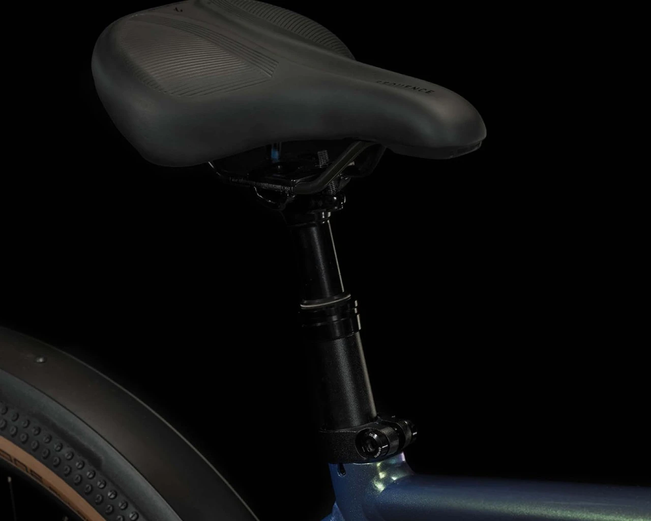 Cube Nuride Hybrid SLX 750 Allroad - Elektro MTB Hardtail 2023 | Verde´n´black – Bild 6