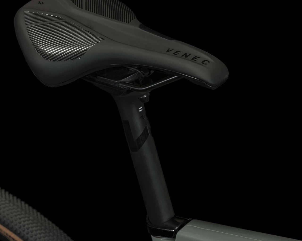 Cube Nuroad C:62 Pro - Carbon Gravel Bike 2023 | Grey´n´black – Bild 6