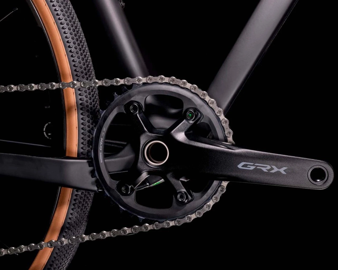 Cube Nuroad C:62 Pro - Carbon Gravel Bike | Carbon´n´red – Bild 6