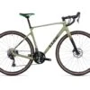 Cube Nuroad C:62 Race - Carbon Gravel Bike 2022 | Green´n´flashgreen