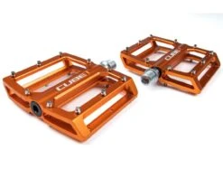 Cube Pedale All Mountain X Actionteam | Orange -Lenker Fest Verkaufsgeschäft cube pedale all mountain x actionteam orange 003 96737 2200x1760 1280x1280