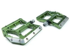 Cube Pedale Slasher TM (Paar) | Olive -Lenker Fest Verkaufsgeschäft cube pedale slasher tm paar olive 003 94078 2200x1760 1280x1280