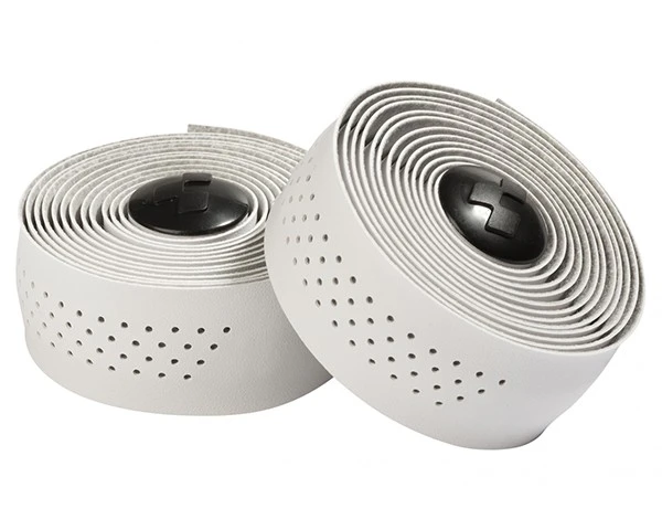 Cube Race Lenkerband Weiß 3 Cube Race Lenkerband Weiß