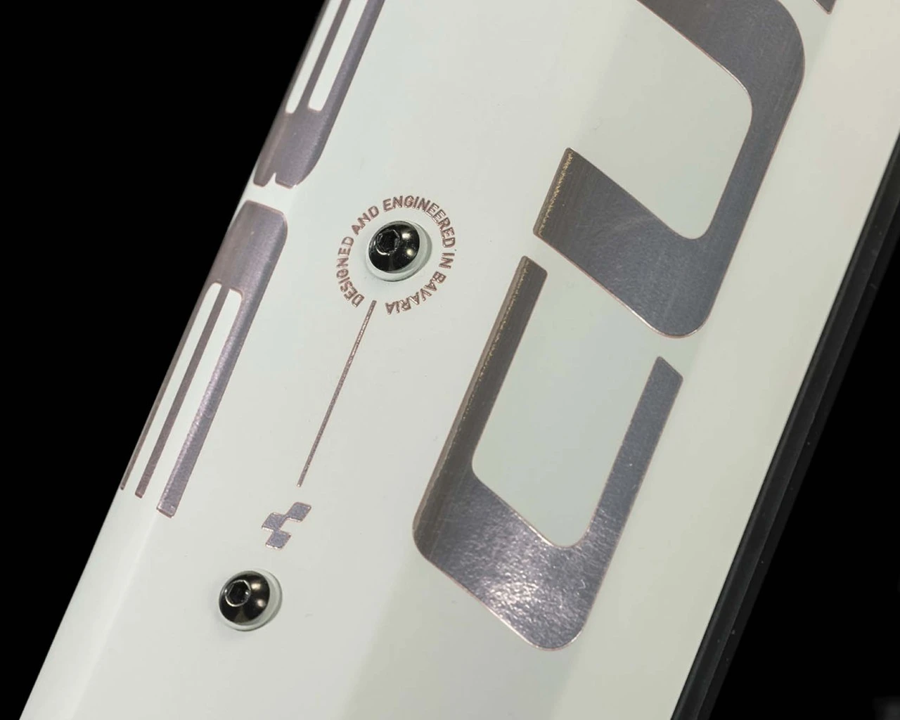 Cube Reaction Hybrid ONE 625 - 29" Elektro MTB Hardtail 2023 | Lightgrey´n´rose – Bild 3