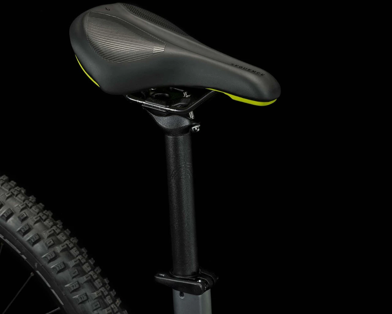 Cube Reaction Hybrid Pro 625 - 29" Elektro MTB Hardtail 2023 | Flashgrey´n´green – Bild 6